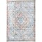 Nuloom Maxine Floral Medallion Area Rug 4ft x 6ft KKSL07A-406 - alternate 8